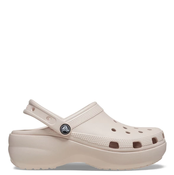 Crocs Classic Platform Clog Günlük Unisex Terlik - 7