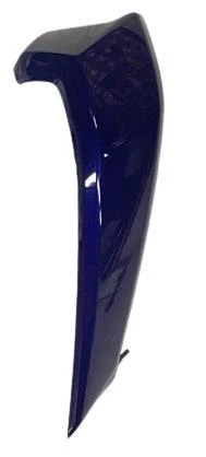 TVS RADIER 125 (E5) SOL FAR MUHAFAZASI (MAVİ) ORJİNAL ürün görseli 1