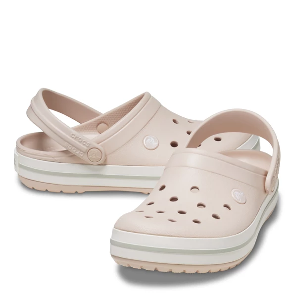 Crocs Crocband Günlük Unisex Terlik - 10