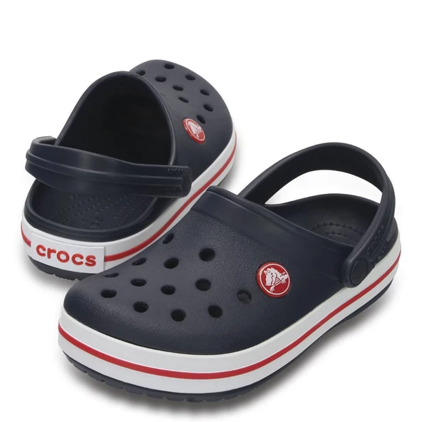Crocs Crocband Günlük Unisex Terlik - 4