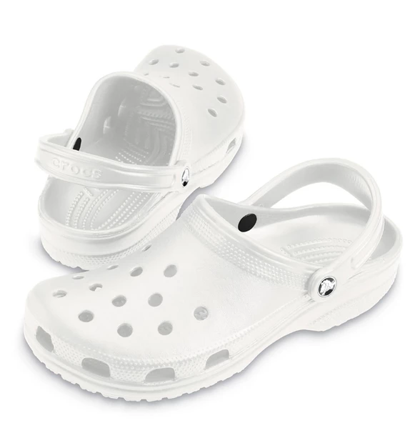 Crocs Classic Günlük Kadın Terlik - 4