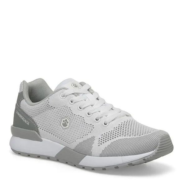 Lumberjack Vendor Kadın Günlük Sneaker Ayakkabı - 2