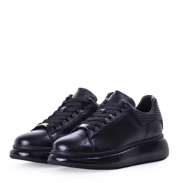 Pierre Cardin Hakiki Deri Erkek Sneaker Ayakkabı 10205 - 3