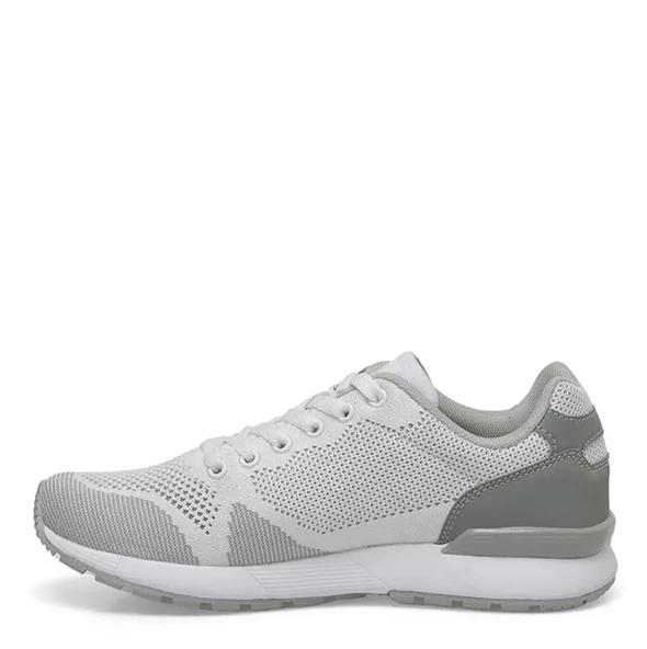 Lumberjack Vendor Kadın Günlük Sneaker Ayakkabı - 3