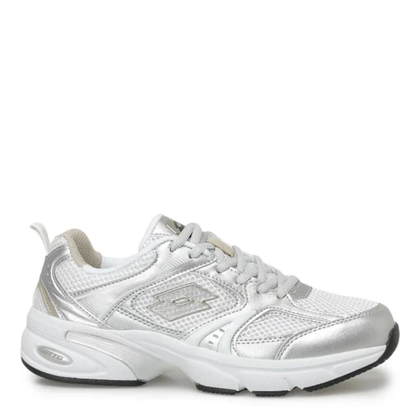 Lotto Kadın Günlük Spor Koşu Yürüyüş Sneaker Ayakkabı - Resim 7