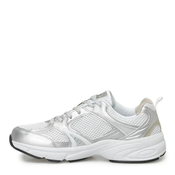 Lotto Kadın Günlük Spor Koşu Yürüyüş Sneaker Ayakkabı - Resim 9