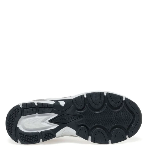 Lumberjack Pol Günlük Erkek Yürüyüş Koşu Sneaker Ayakkabı - 4