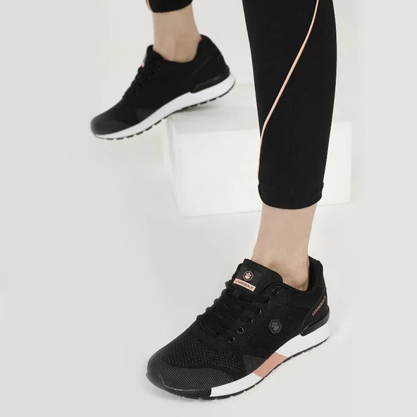 Lumberjack Vendor Kadın Günlük Sneaker Ayakkabı - 7