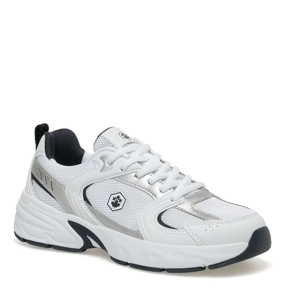 Lumberjack Pol Günlük Erkek Yürüyüş Koşu Sneaker Ayakkabı - 2