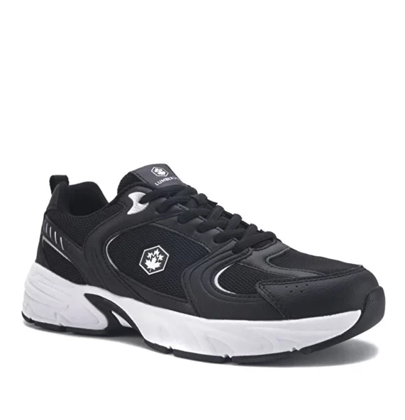 Lumberjack Pol Günlük Erkek Yürüyüş Koşu Sneaker Ayakkabı - 6