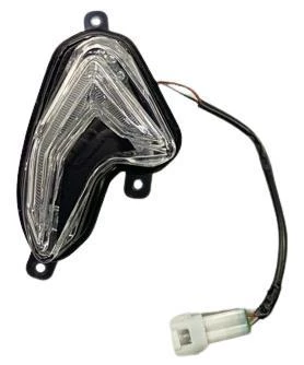 TVS RTR200 SAĞ ÖN POZİSYON LAMBASI ORJİNAL ürün görseli