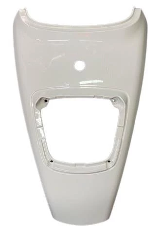 MONDİAL WİNG 50 2022 ARKA STOP MUHAFAZASI (BEYAZ) ORJİNAL ürün görseli