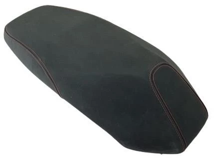 MONDİAL TAB 50 SELE KOLTUK SİYAH ORJİNAL ürün görseli 1