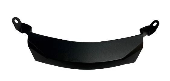 HONDA PCX-125 2021 ÖN GRENAJ ORTA BİRLEŞTİRİCİ MAT SİYAH ORJİNAL ürün görseli