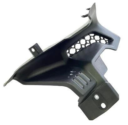 TVS RADIER 125 (E5) BENZİN DEPOSU SAĞ İÇ KARENAJ ORJİNAL ürün görseli 1