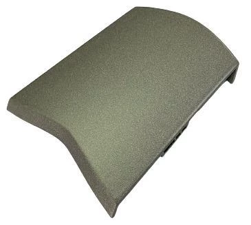 TVS RTR200 ARKA KARENAJ ÜST KAPAK ARKA (TİTAN) ürün görseli