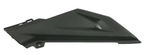 CFMOTO 650NK, 400NK SAĞ SELE ALTI ORTA KARENAJ (SİYAH) ORJİNAL
