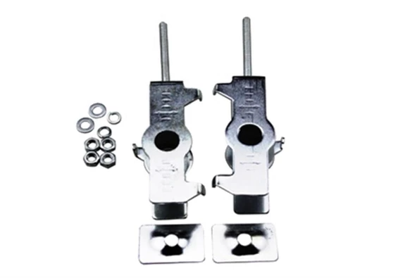 HONDA CBF150 ARKA TEKER ZİNCİR GERGİSİ SAĞ SOL TAKIM - Resim 2