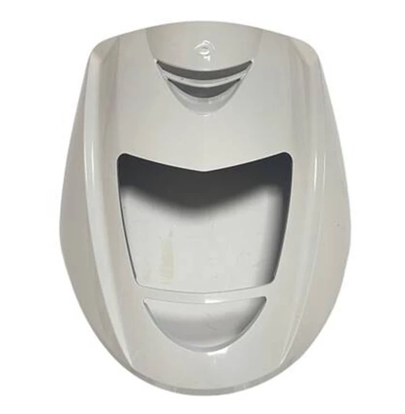 YAMAHA CYGNUS-L ÖN FAR ÇERÇEVESİ BEYAZ ürün görseli 1