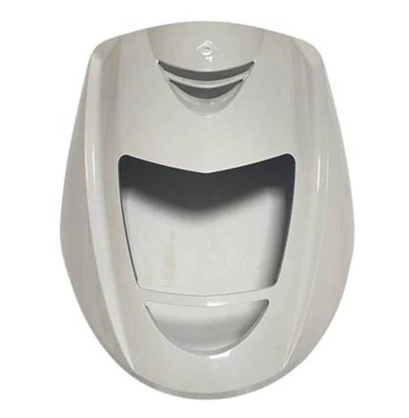 YAMAHA CYGNUS-L ÖN FAR ÇERÇEVESİ BEYAZ - Resim 2