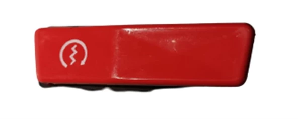 TVS PEP 75-90 MARŞ DÜĞMESİ