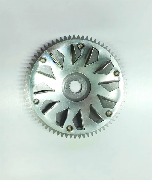 TVS JUPİTER-WEGO-ZEST SABİT TAHRİK YÜZEYİ - Resim 2