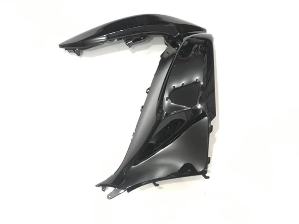 HONDA PCX125 ÖN GRENAJ SAĞ SİYAH ORJİNAL 2011-2014