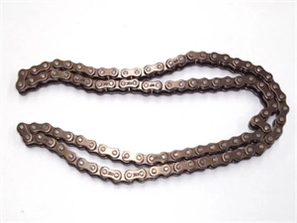 MONDIAL DRİFT EKSANTRİK ZİNCİRİ 25X98 BAKLA ORJ - Resim 2