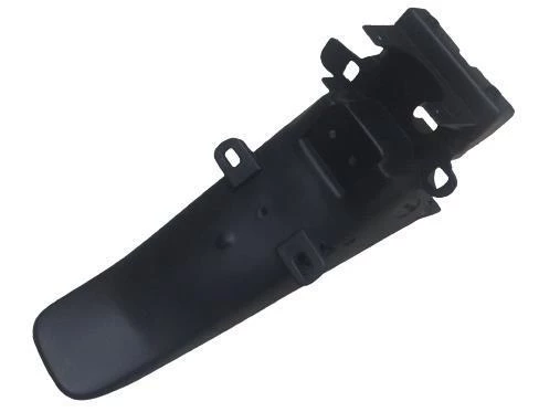 KANUNİ CUP-CUP100S-SEYAHAN100 ARKA ÇAMURLUK KUYRUĞU ürün görseli