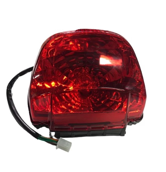 MONDIAL SFC ARKA STOP AMPULLÜ KOMPLE ürün görseli 1