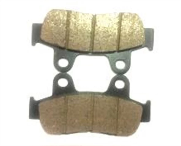 HONDA SPACY 110 ÖN FREN BALATASI ürün görseli