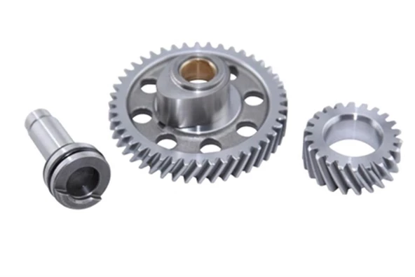 AGK CG125-150 EGZANTRİK DİŞLİ GRUBU - 2