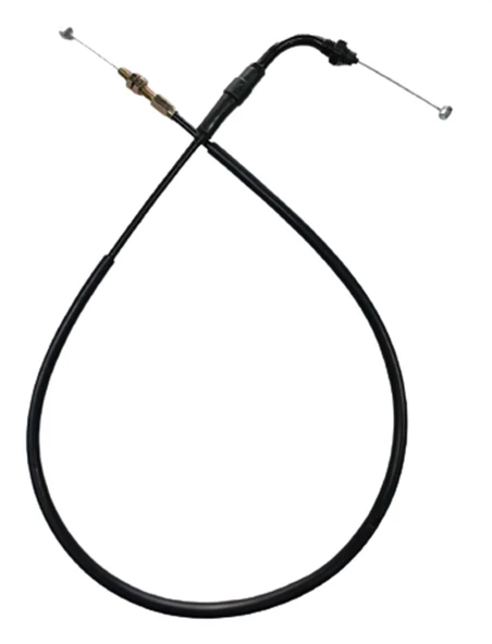 MONDIAL DRİFT L 125 GAZ TELİ ORJİNAL - Resim 2