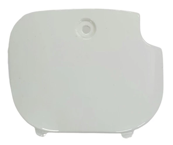 MONDİAL LOYAL-VENTO-ROVER ÖN ÇAMURLUK ARKA PARÇA BEYAZ - Resim 2