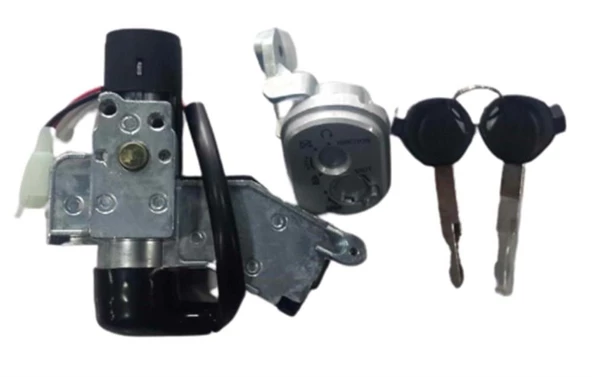 STAR 1000 KONTAK SETİ KOLTUK ACMALI - Resim 2