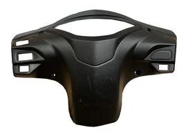 TVS JUPİTER KİLOMETRE SAAT ÇERÇEVESİ 2022 SİYAH ürün görseli 1