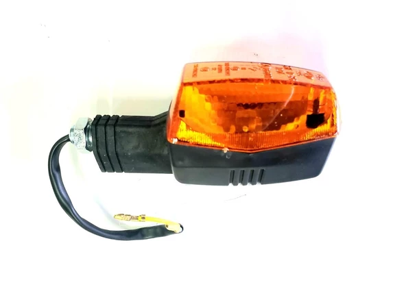 YAMAHA YBR 2004-2006 ARASI ÖN SİNYAL KISA ADET ürün görseli 1