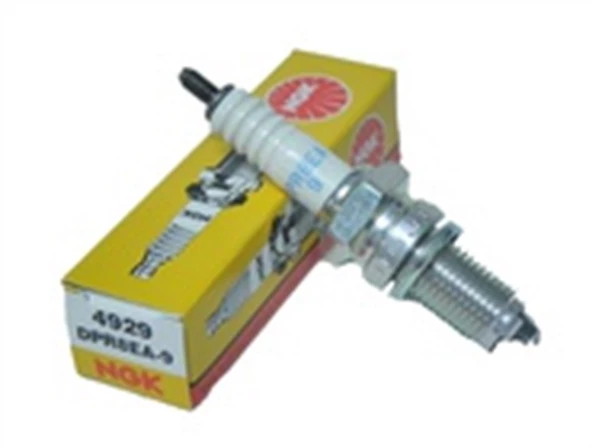 DPR8EA-9) CG+CGL+TİTAN BUJİ ürün görseli 1