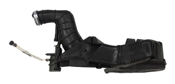 SCOOTER MT-ZN-RT-RR-100URT-ZNU 125 HAVA FİLTRESİ KOMPLE - 2