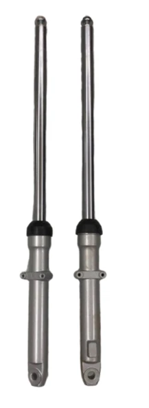 CG SAĞ SOL ÖN AMORTİSÖR TAKIM KAMPANALI KISA 67CM MİL 27CM - Resim 2