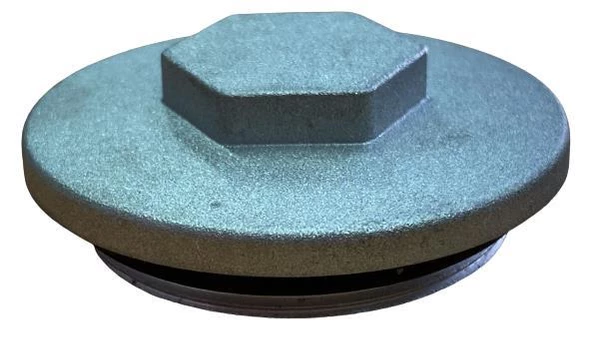 YAMAHA CRYPTON 1999-2012 ARASI SİBOP KAPAĞI ürün görseli