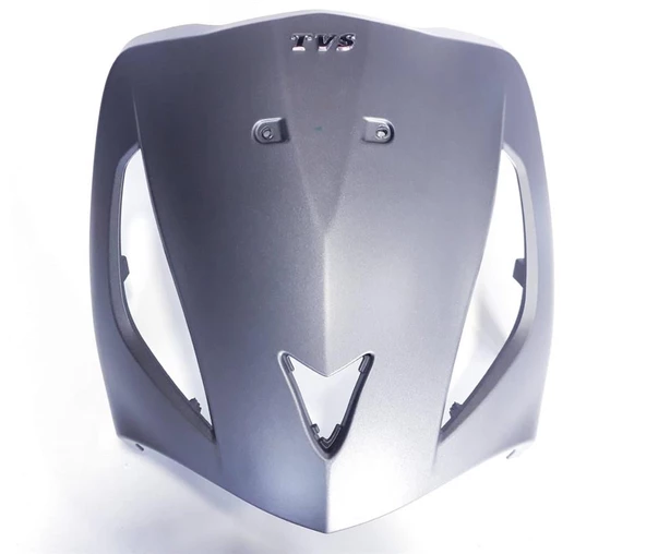 TVS JUPİTER110 2016 ÖN PANEL SİNYAL ÇERÇECESİ TİTAN ORJİNAL - Resim 2