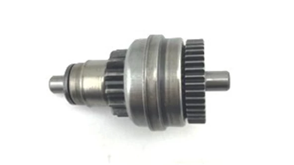 MOTOGUSTO RAPID 50-80 CC UYUMLU MARŞ PİYON FIRLAYAN BENDİX DİŞLİ ürün görseli