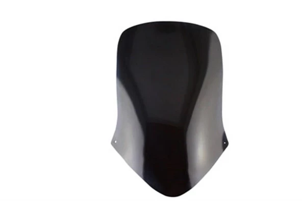 HONDA CBF150 SİPERLİK CAMI UZUN - Resim 2