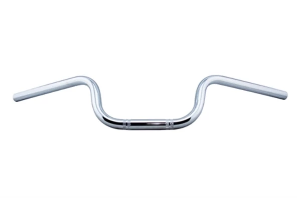 YAMAHA YBR 125 GİDON DİREKSİYON BORUSU ürün görseli 1