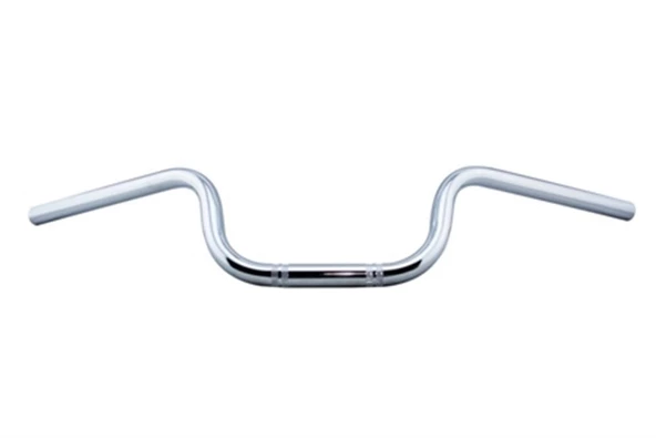 YAMAHA YBR 125 GİDON DİREKSİYON BORUSU - Resim 2