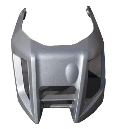 YAMAHA MT25 ALT KAPAK GRİ ORJİNAL - Resim 2