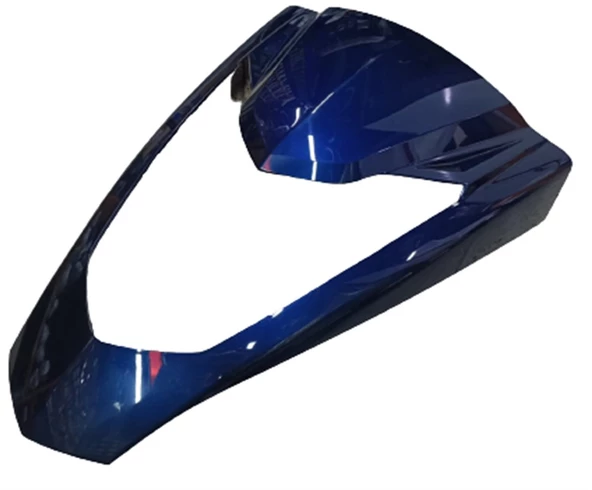 HONDA ACTİVA S 125 ÖN SİPERLİK LACİVERT - 2