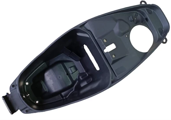 HONDA ACTİVA S 125 SELE ALTI İÇ KUTU - Resim 2