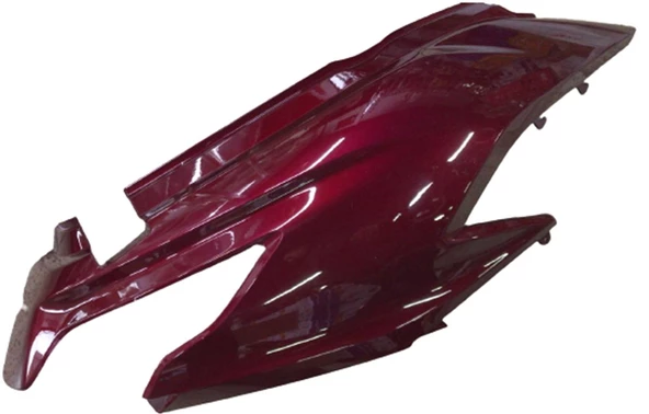 HONDA ACTİVA S 125 2019 SAĞ SELE ALTI BORDO ürün görseli 1